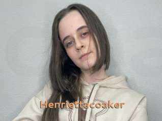 Henriettacoaker