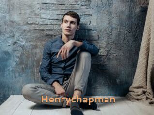 Henrychapman