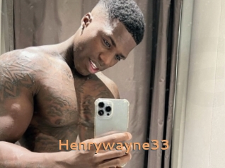 Henrywayne33