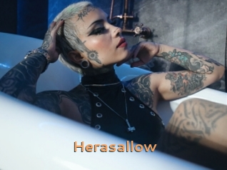 Herasallow