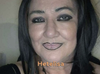 Hetelisa