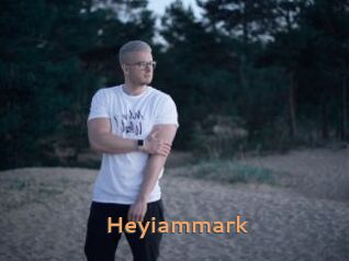 Heyiammark