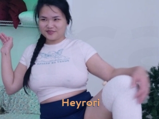 Heyrori