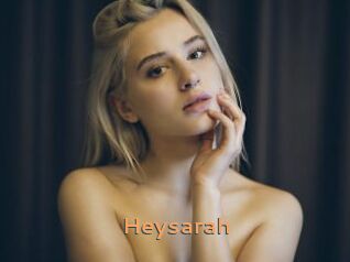 Heysarah