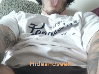 Hideandseek