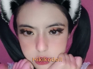 Hikikodoll