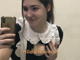 Hildabowman