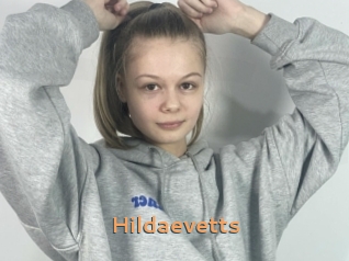 Hildaevetts