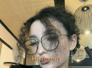 Hildbenny