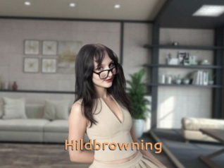 Hildbrowning