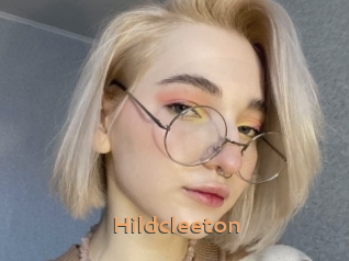 Hildcleeton