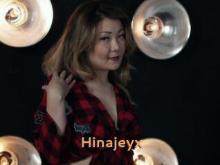 Hinajeyx