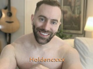 Holdencxxx