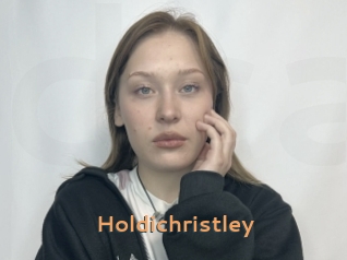 Holdichristley