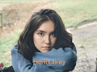 Hollisakey