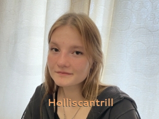 Holliscantrill