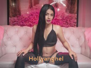 Hollyanghel