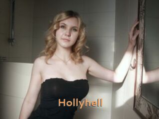 Hollyhell