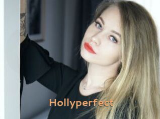 Hollyperfect