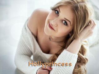 Hollyprincess