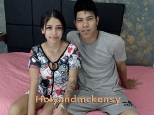 Holyandmckensy