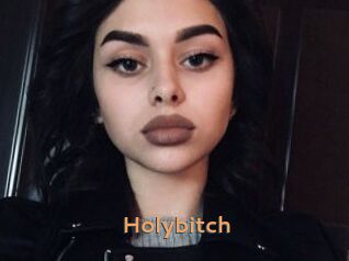 Holybitch