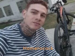 Homerocock