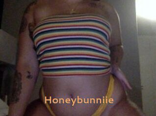 Honeybunniie