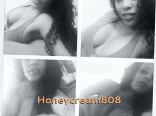 Honeycream808