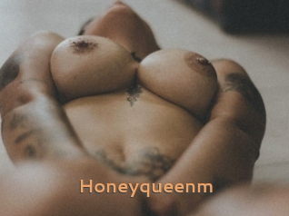 Honeyqueenm