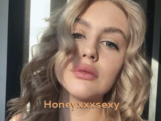 Honeyxxxsexy