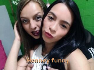 Honney_funny