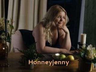 Honneyjenny