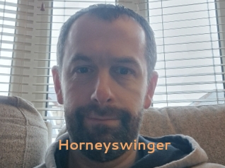 Horneyswinger