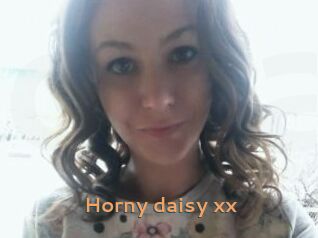 Horny_daisy_xx