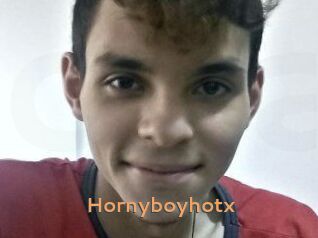 Hornyboyhotx