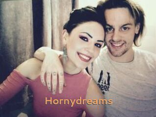 Hornydreams