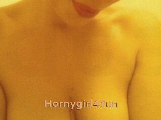 Hornygirl4fun