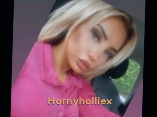 Hornyholliex