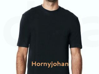 Hornyjohan