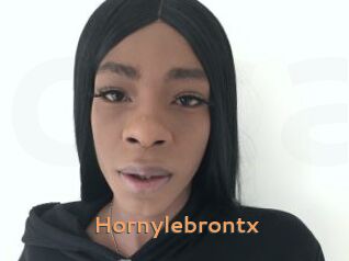 Hornylebrontx