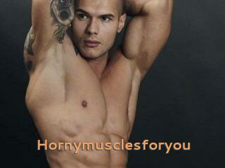 Hornymusclesforyou