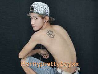 Hornyprettyboyxx