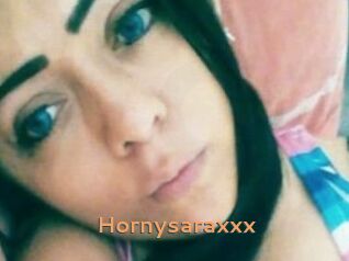 Hornysaraxxx