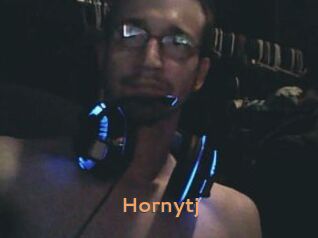 Hornytj