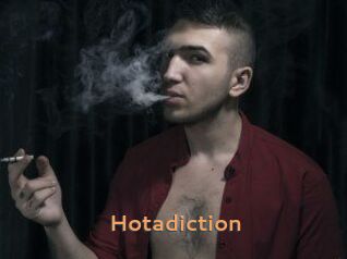 Hotadiction