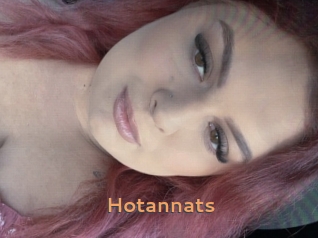 Hotannats