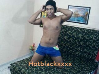 Hotblackxxxx