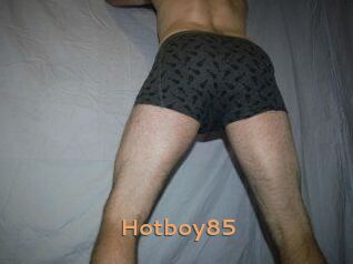 Hotboy85