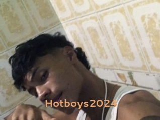 Hotboys2024